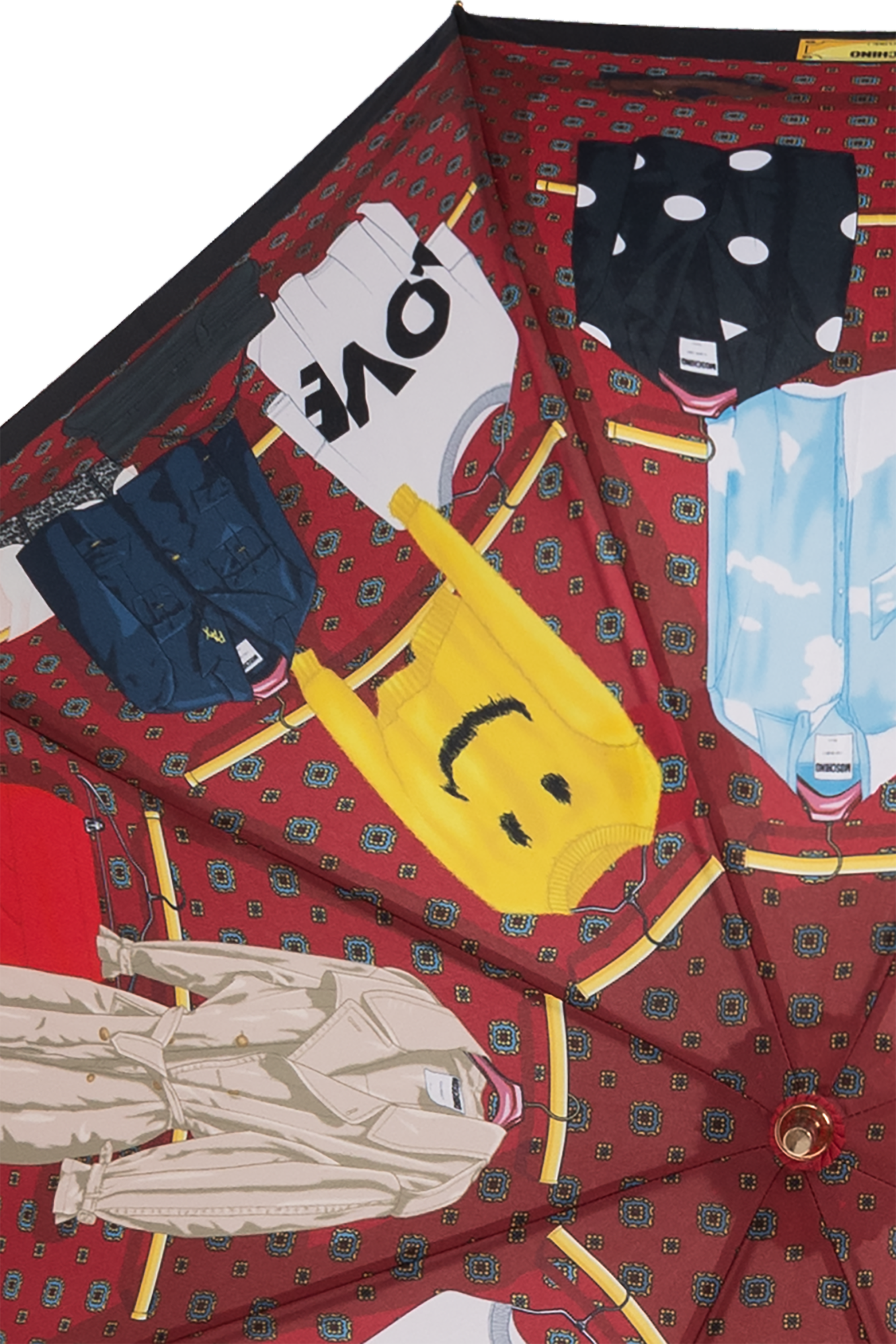 Moschino Moschino x Smiley | Men's Accessorie | Vitkac